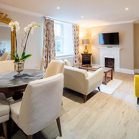Beech House Apartment บริสตอล ภายนอก รูปภาพ