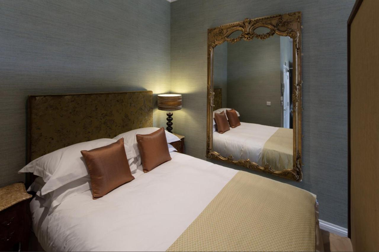 Beech House Apartment บริสตอล ภายนอก รูปภาพ