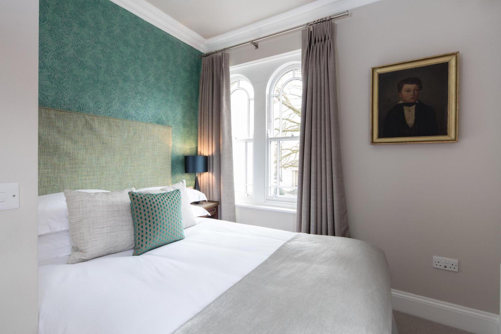 Beech House Apartment บริสตอล ห้อง รูปภาพ