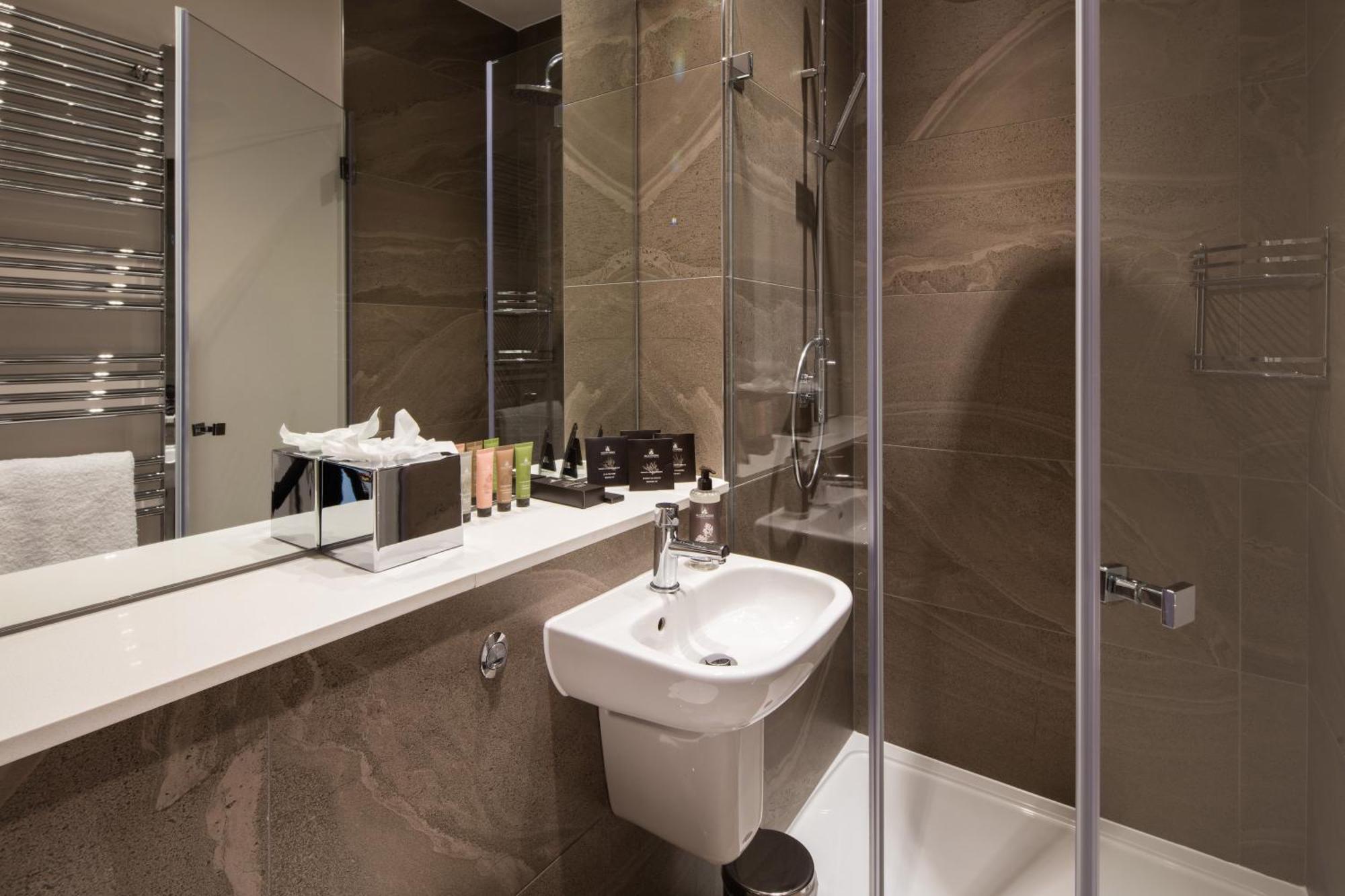 Beech House Apartment บริสตอล ห้อง รูปภาพ