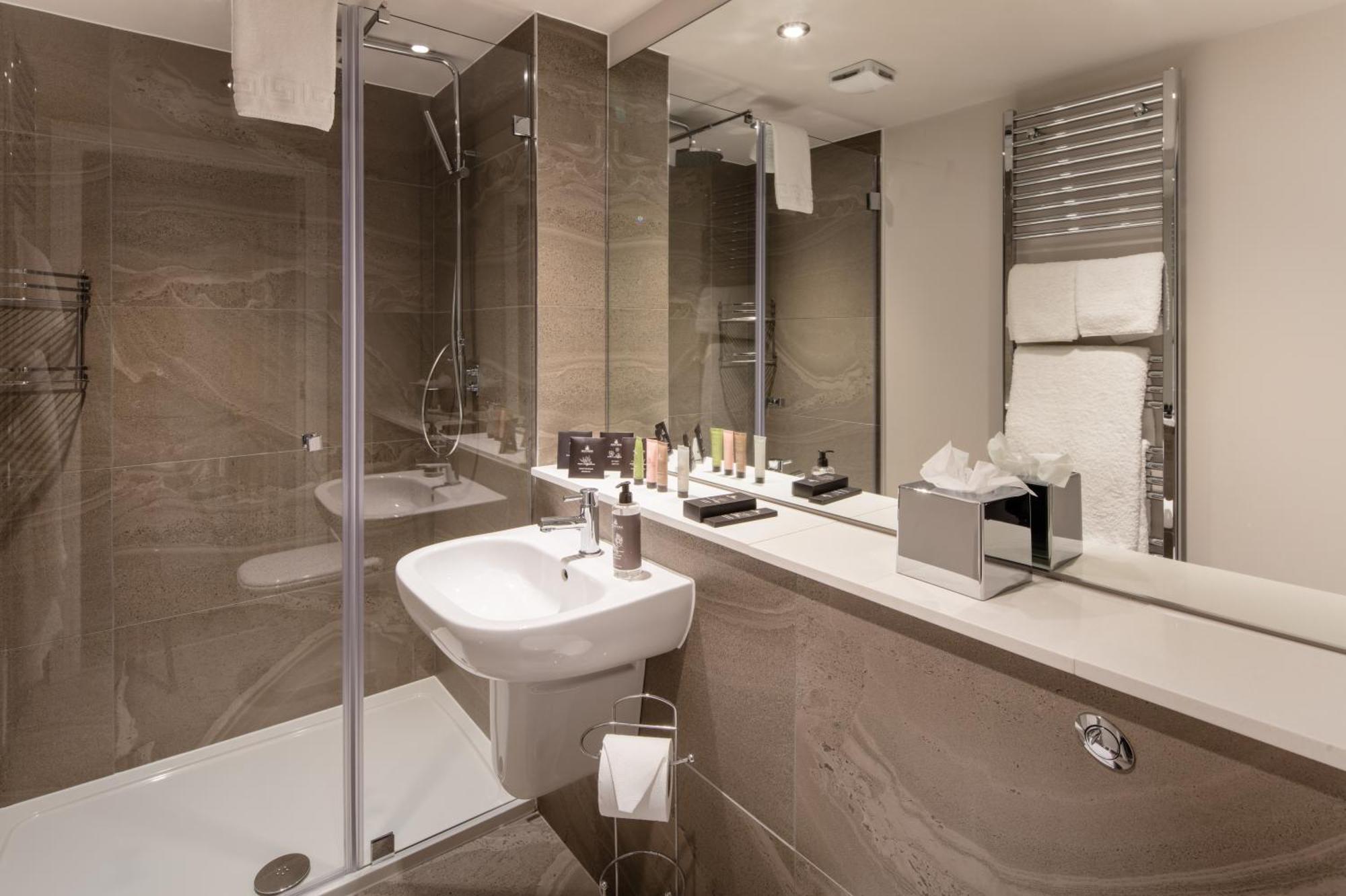 Beech House Apartment บริสตอล ภายนอก รูปภาพ